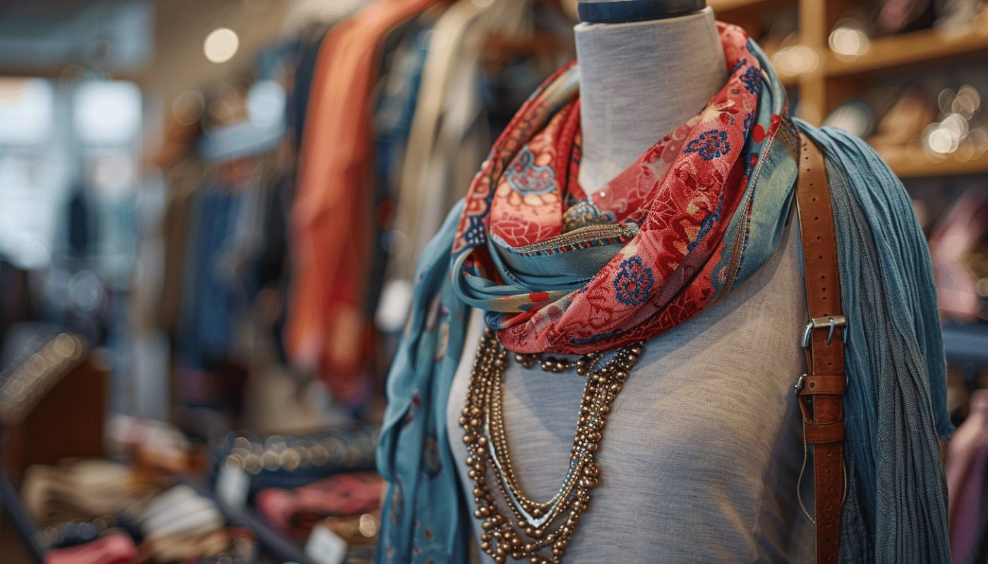 Choosing the right accessories for your body type tips for a flattering look
